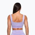 Biustonosz treningowy GymBeam Lift violet 2