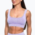 Biustonosz treningowy GymBeam Lift violet 3