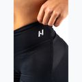 Spodenki treningowe damskie NEBBIA Strong Beauty black 5