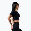 Top treningowy damski  NEBBIA Power black 3