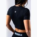 Top treningowy damski  NEBBIA Power black 5