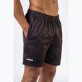 Spodenki treningowe męskie NEBBIA Power dark brown camo 3