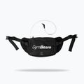 Saszetka nerka GymBeam Hydration Rider 5 l z bukłakiem 1.3 l black
