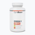 Kwasy tłuszczowe GymBeam Omega 3 Forte 90 caps