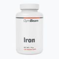 Żelazo GymBeam Iron 120 kapsułek