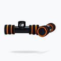 Uchwyty do pompek GymBeam black/orange 4