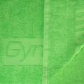 Ręcznik GymBeam green 2
