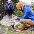 Kuchenka turystyczna Jetboil MiniMo Cooking System camo 4