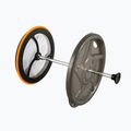 Zaparzacz Jetboil Grande Coffee Press Silicone black 2