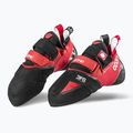 Buty wspinaczkowe Ocun Ozone red 9