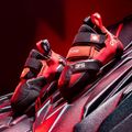 Buty wspinaczkowe Ocun Ozone red 10