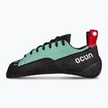 Buty wspinaczkowe Ocun Striker LU green malachite 9