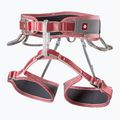 Uprząż wspinaczkowa damska Ocun Twist Tech Eco grey/ red