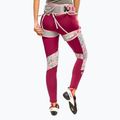 Uprząż wspinaczkowa damska Ocun Twist Tech Eco grey/ red 6