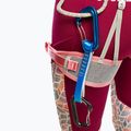 Uprząż wspinaczkowa damska Ocun Twist Tech Eco grey/ red 12
