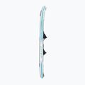 Kajak pompowany wysokociśnieniowy 2-osobowy SPINERA Adriatic 430 teal/white/grey 4