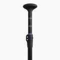 Wiosło SUP 3-częściowe MOAI Carbon Limited 3D green 3