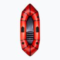 Ponton 1-osobowy AQUADESIGN Yupik PVC red