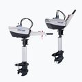 Silnik elektryczny Parsun Joy 1.2 S z akumlatorem white