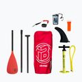 Zestaw deska SUP pompowana iBoard Magic Ride 11' 9