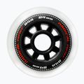 Kółka do rolek Tempish Radical 84 mm/84A 4 szt. white