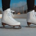 Łyżwy figurowe damskie Tempish Camila Ice white 15