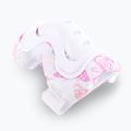 Zestaw ochraniaczy dziecięcych Tempish Stryker pink 4