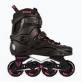 Rolki damskie Tempish Viber L.E. 80 Lady black/pink 2