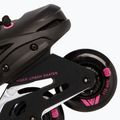 Rolki damskie Tempish Viber L.E. 80 Lady black/pink 6