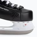 Łyżwy hokejowe dziecięce Tempish Volt-T Jr black 7