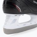 Łyżwy hokejowe dziecięce Tempish Volt-T Jr black 8