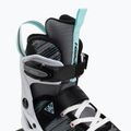 Rolki dziecięce Tempish Systent Girl white/pink 8