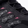Rolki damskie Tempish Vebra 84 Lady black/pink 9