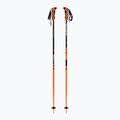 Kije narciarskie Blizzard Allmountain neon orange