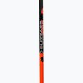Kije narciarskie Blizzard Allmountain neon orange 4
