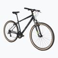Rower crossowy Superior RX 510 matte night blue/silver/neon yellow 2