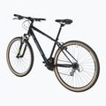 Rower crossowy Superior RX 510 matte night blue/silver/neon yellow 3