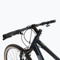 Rower crossowy Superior RX 510 matte night blue/silver/neon yellow 4