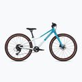 Rower dziecięcy Superior F.L.Y. 24 matte teal