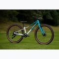Rower dziecięcy Superior F.L.Y. 24 matte teal 2