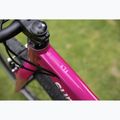 Rower dziecięcy Superior F.L.Y. 24 VB gloss purple 5