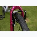Rower dziecięcy Superior F.L.Y. 24 VB gloss purple 7