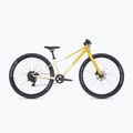 Rower młodzieżowy Superior F.L.Y. 27 gloss yellow