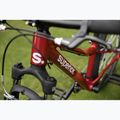 Rower dziecięcy Superior RACER 24 gloss racing red 5