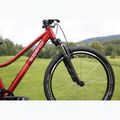 Rower dziecięcy Superior RACER 24 gloss racing red 7