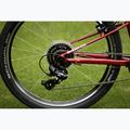 Rower dziecięcy Superior RACER 24 gloss racing red 9