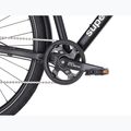 Rower trekkingowy męski Superior BLOX 6.4 T matte black 4