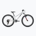 Rower dziecięcy Superior RACER 24 gloss grey