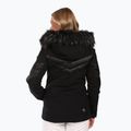 Kurtka narciarska damska Kilpi Lin black 2