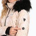 Kurtka narciarska damska Kilpi Lena white 4